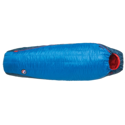 Expert reviews of Big Agnes Anvil Horn 15 650 DownTek ExpertVoice